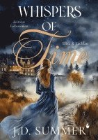 bokomslag Whispers of Time - Eliza & Lachlan