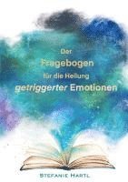 bokomslag Der Fragebogen für die Heilung getriggerter Emotionen