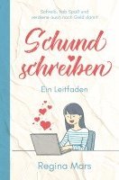 bokomslag Schund schreiben