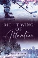 Right Wing of Attention 1