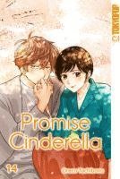 bokomslag Promise Cinderella 14