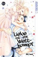 Liebe ist (k)ein Wettkampf 13 1