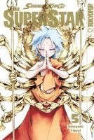 bokomslag Shaman King - The Super Star 05