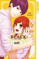 Saki Aikawa - Black Marriage 04, Häftad