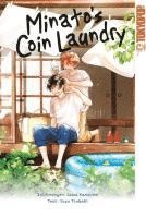 Minato's Coin Laundry 05 1