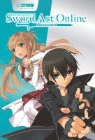 bokomslag Jubiläumsedition: Sword Art Online - Aincrad 01