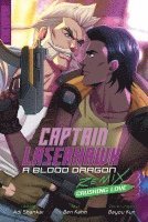 Captain Laserhawk: A Blood Dragon Remix 01 1