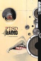 bokomslag PTSD Radio 01