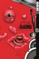bokomslag PTSD Radio 03