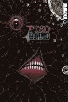 Masaaki Nakayama - PTSD Radio 04, Häftad