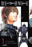 bokomslag Death Note - Diamond Edition 01