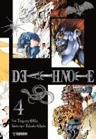 bokomslag Death Note - Diamond Edition 04
