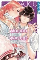 Warum warten? 04
