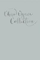 Chise Ogawa Collection 1