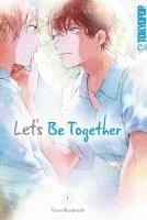 Let's be Together 01 1