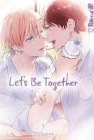 Let's be Together 02 1