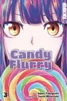 bokomslag Candy Flurry 03