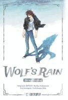 bokomslag Wolf's Rain - Perfect Edition