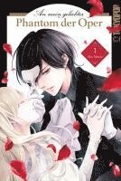 An mein geliebtes Phantom der Oper 01