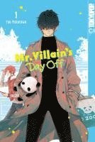 Mr. Villain's Day Off 01 1