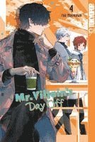 Mr. Villain's Day Off 04