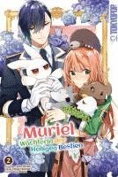 Muriel - Wächterin der Heiligen Bestien 02 1