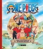 bokomslag One Piece