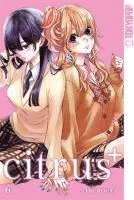Saburouta - Citrus + 06, Häftad