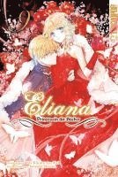 bokomslag Eliana - Prinzessin der Bücher 09