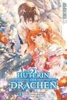 bokomslag Hüterin der Drachen 08