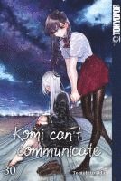 bokomslag Komi can't communicate 30