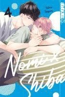 bokomslag Nomi x Shiba 04