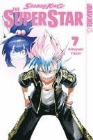 bokomslag Shaman King - The Super Star 07