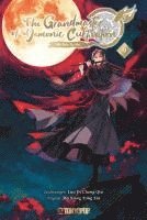 bokomslag The Grandmaster of Demonic Cultivation - Mo Dao Zu Shi 09 (Manhua)