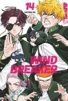 bokomslag Wind Breaker 14