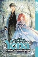bokomslag Yona - Prinzessin der Morgendämmerung 44