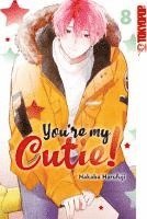 You're My Cutie! 08 1