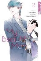 bokomslag My Beautiful Man 02