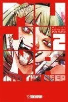 Inio Asano - Mujina into the Deep 02, Häftad