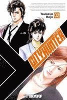 bokomslag City Hunter XYZ Edition 02