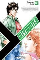 Tsukasa Hojo - City Hunter XYZ Edition 05, Häftad. Tillgänglighet: Lägg i varukorg