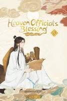 bokomslag Heaven Official's Blessing Animation Manhua 01