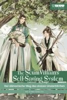 bokomslag The Scum Villain's Self-Saving System Light Novel 01