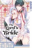 bokomslag The Lord's Bride