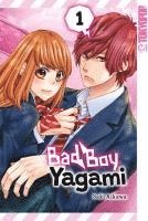 Bad Boy Yagami 2in1 01