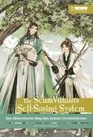bokomslag The Scum Villain's Self-Saving System Light Novel 01 HARDCOVER