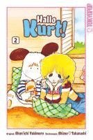 bokomslag Hallo Kurt! 02
