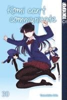 bokomslag Komi can't communicate 30 - Limited Edition