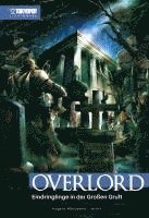 bokomslag Overlord Light Novel 07 HARDCOVER