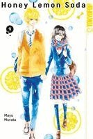 Mayu Murata - Honey Lemon Soda 09, Häftad
